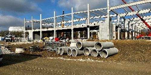 Construction Materials - Wide Thumbs