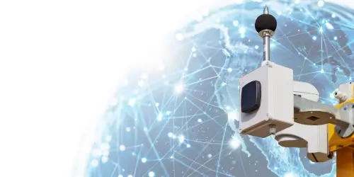 Blog wide IoT