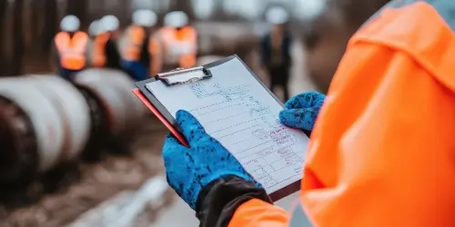 Blog Wide keyholding benefit construction site