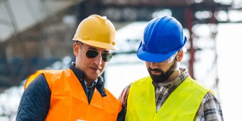 Blog Wide PPE Detection in Action