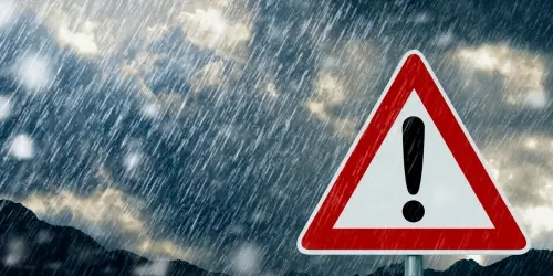 Blog Wide Keeping Construction Sites on Track During Weather Disruptions