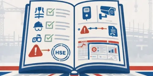 Blog Wide HSE Playbook