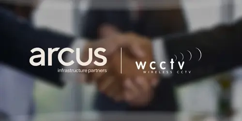 Blog Wide Arcus & WCCTV