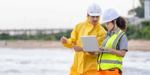 Blog Wide Noise monitoring compliance