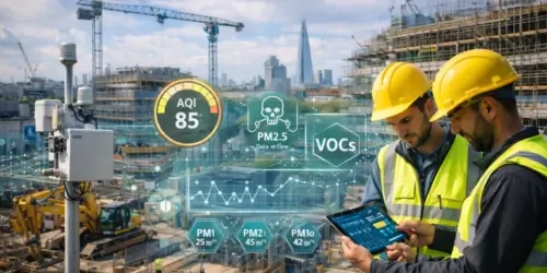 Blog Wide Air Quality Monitoring Within Construction