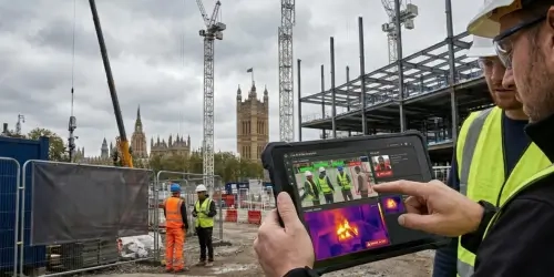 Blog Wide How AI-Video Analytics for PPE, Fire and Smoke Detection