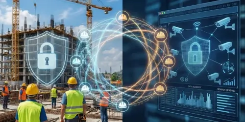 Blog Wide Why Construction Site Cybersecurity and Safety Monitoring Go Hand in Hand