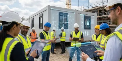 Blog Wide Importance of IT and HSE Collaboration