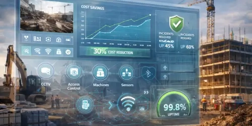 Blog Wide Budget Pressures in IT