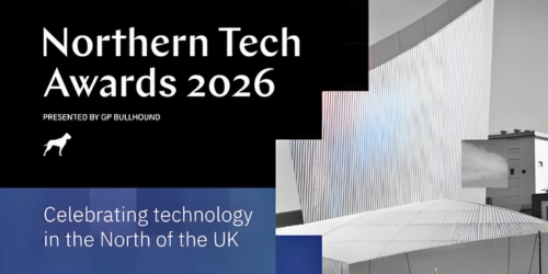 Northen Tech Awards 2026 Wide