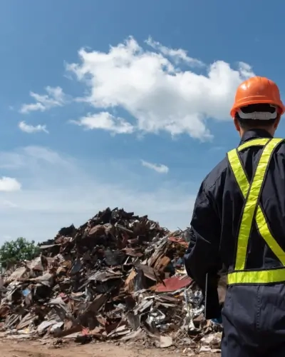 Blog Tall Recycling Centre