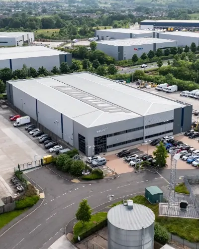 Blog Tall WCCTV building