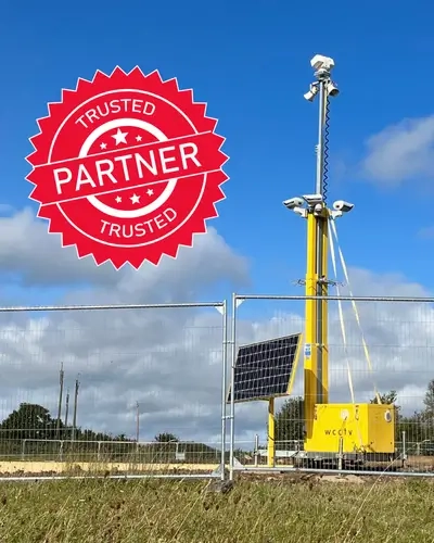 Blog Tall Trusted Partner for CCTV Towers