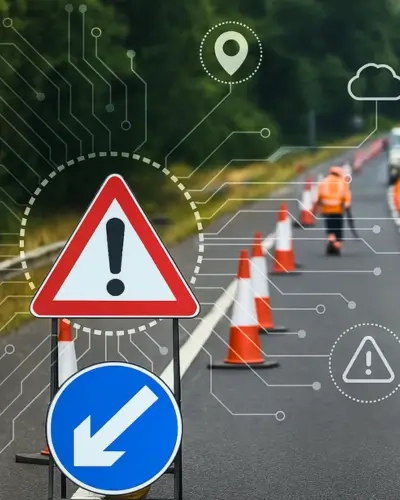 Blog Tall Traffic Challenges Tall