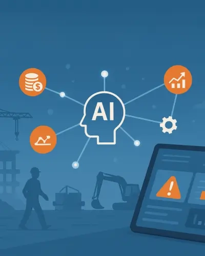 Blog Tall Smart Site Monitoring Protects Margins