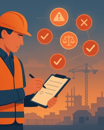 Blog Tall Common Compliance Failures