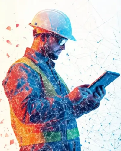 Blog Tall How Smart Monitoring Systems Enhance Construction Site Safety