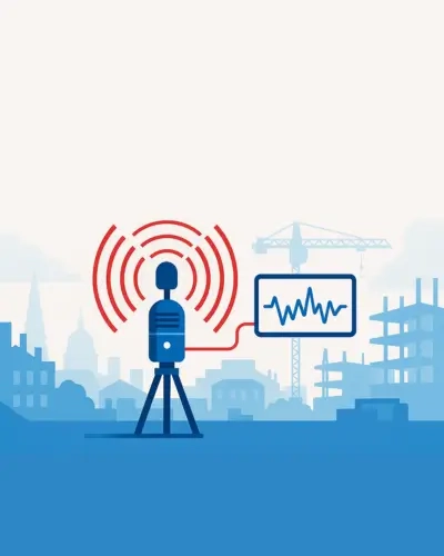 Blog Tall Futureproofing Noise Monitoring Compliance