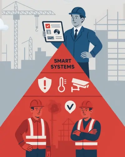 Blog Tall Shifting Compliance Culture Within Construction