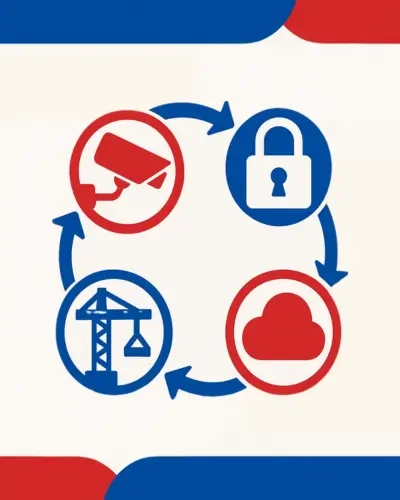 Blog Tall Unifying Security and Site Monitoring