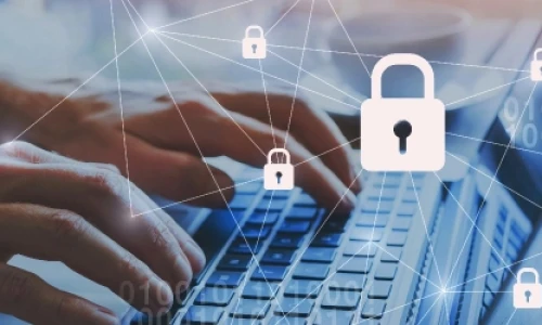 Secure Laptop - Wide Thumb