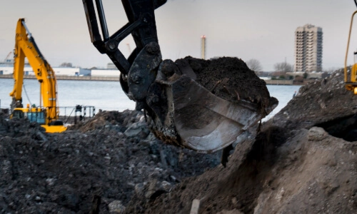 Excavating Thumbnail