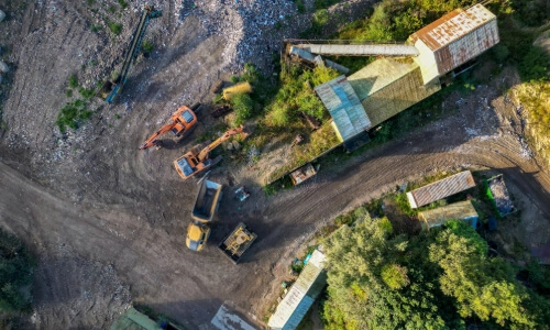 Quarry Thumbnail