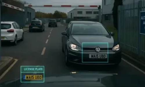 Blog Wide CCTV and ANPR Keep UK Sites Secure