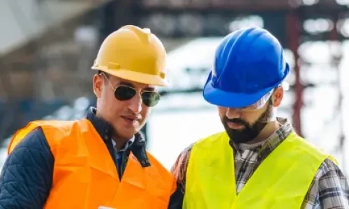 Blog Wide PPE Detection in Action