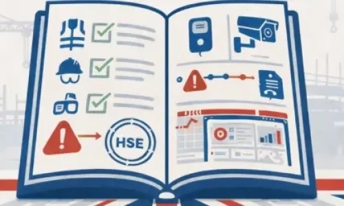 Blog Wide HSE Playbook