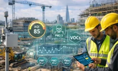 Blog Wide Air Quality Monitoring Within Construction