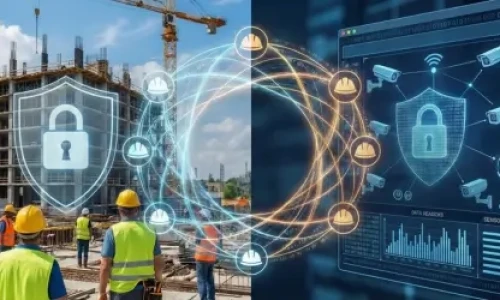 Blog Wide Why Construction Site Cybersecurity and Safety Monitoring Go Hand in Hand
