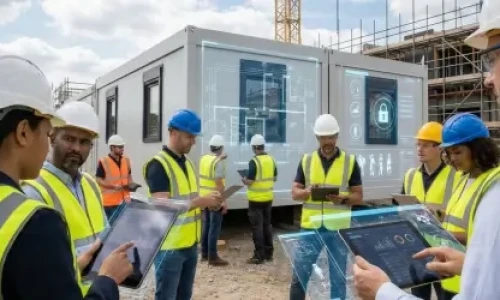 Blog Wide Importance of IT and HSE Collaboration