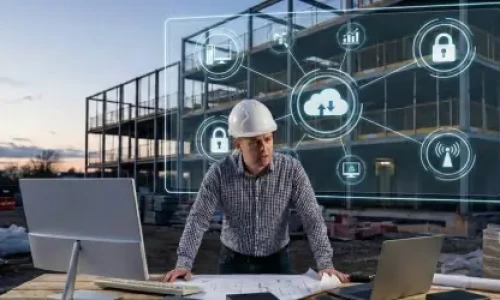 Blog Wide IT Challenges in UK Construction