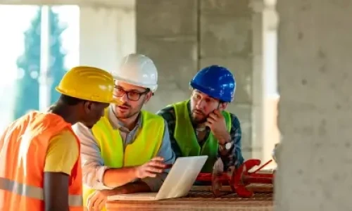 Blog Wide Hidden Costs of Legacy Systems on Modern Construction Projects