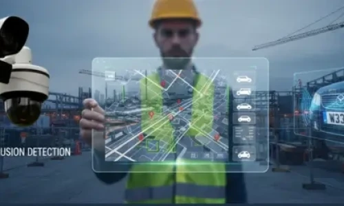 Blog Wide How IT Simplifies Security with Intrusion Detection and ANPR in One Platform