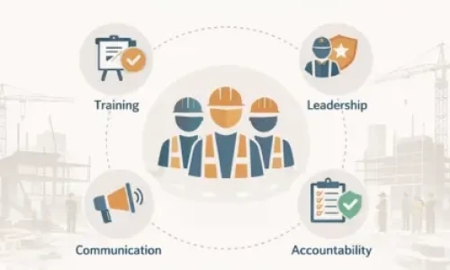 Blog Wide Strong Safety Culture