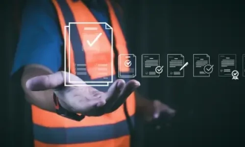 Blog Wide Construction Workers with Smart Safety Tools