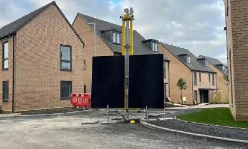 Blog Wide Reducing Insurance Premiums for Construction Sites