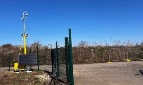 Air Quality and COSH Wide Thumbnail