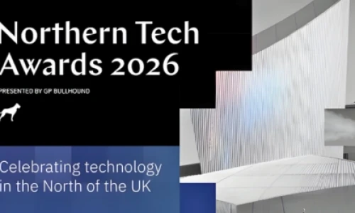 Northen Tech Awards 2026 Wide