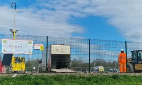 Blog Wide How Smart Systems Are Changing Site Security