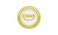CHAS Logo
