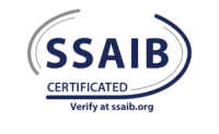 SSAIB Logo