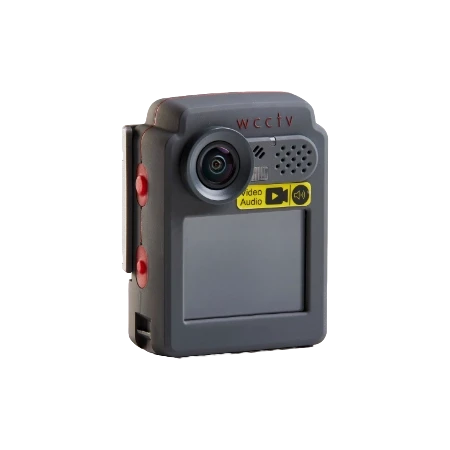 body cam 450