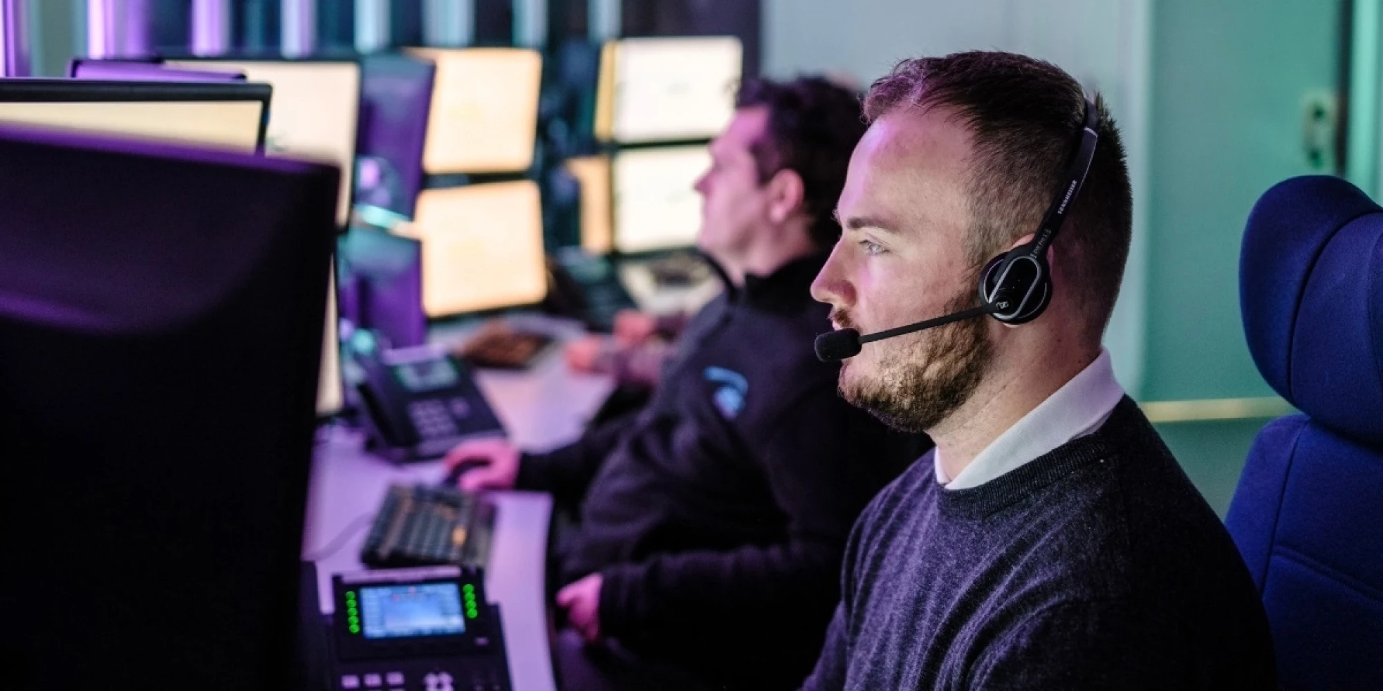 Remote Video Monitoring Services