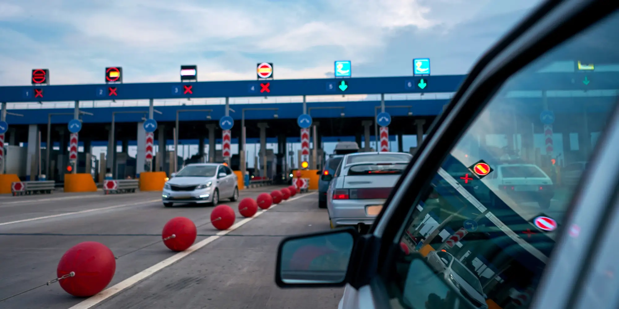 UK Border Header Image