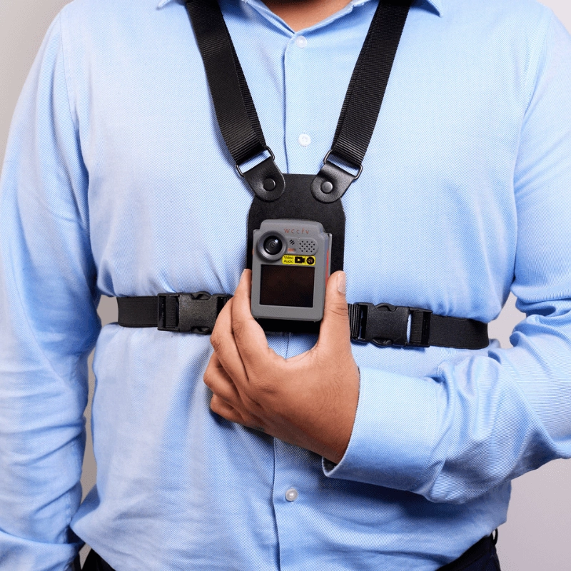 BWC Centre Chest Harness (1)
