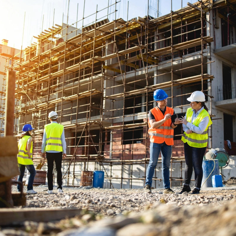 Construction Site
