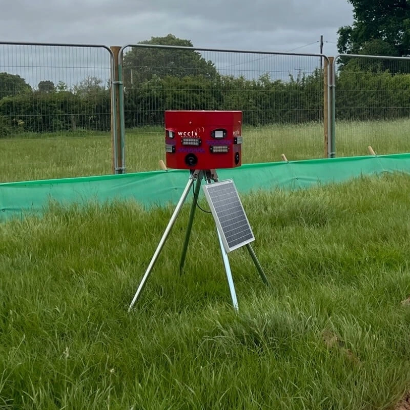 WCCTV Hornet Perimeter Intrusion Detection System (PIDS) (2)